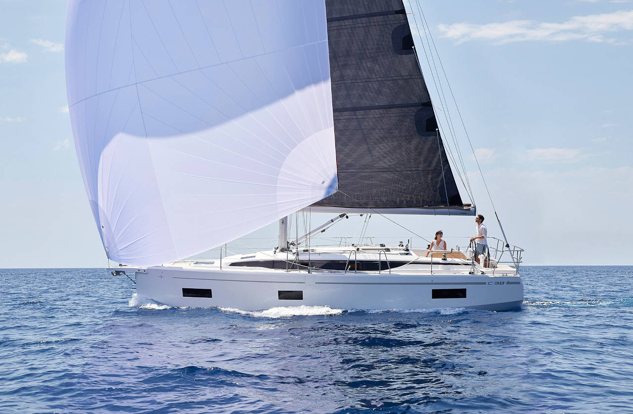 Yacht Charter Season Opening 2024/2025