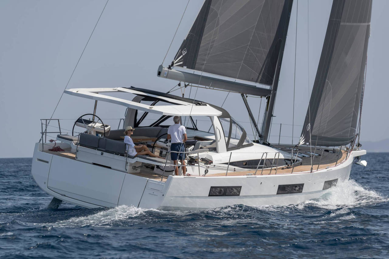 Yacht Charter Season Opening 2024/2025