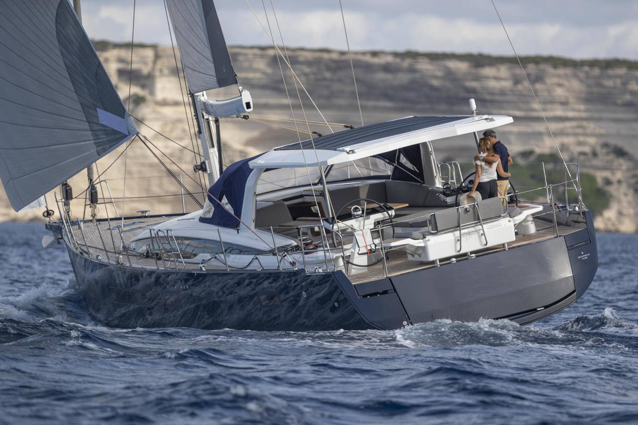 Apertura della stagione dei charter di yacht