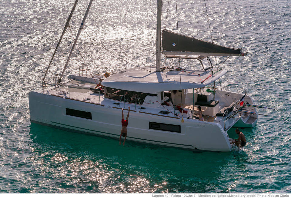 Yacht Charter Season Opening 2024/2025