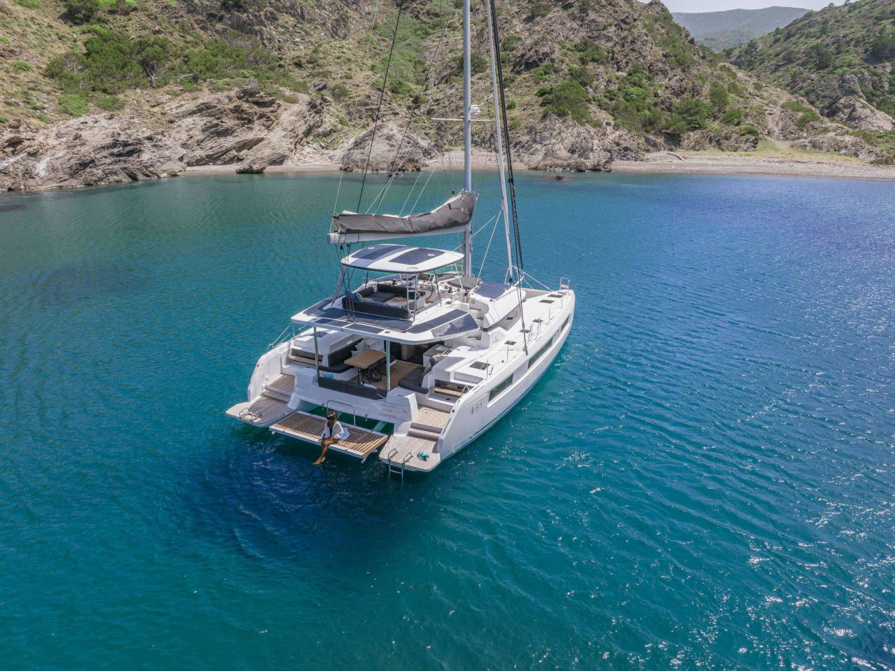 Yacht Charter Season Opening 2024/2025