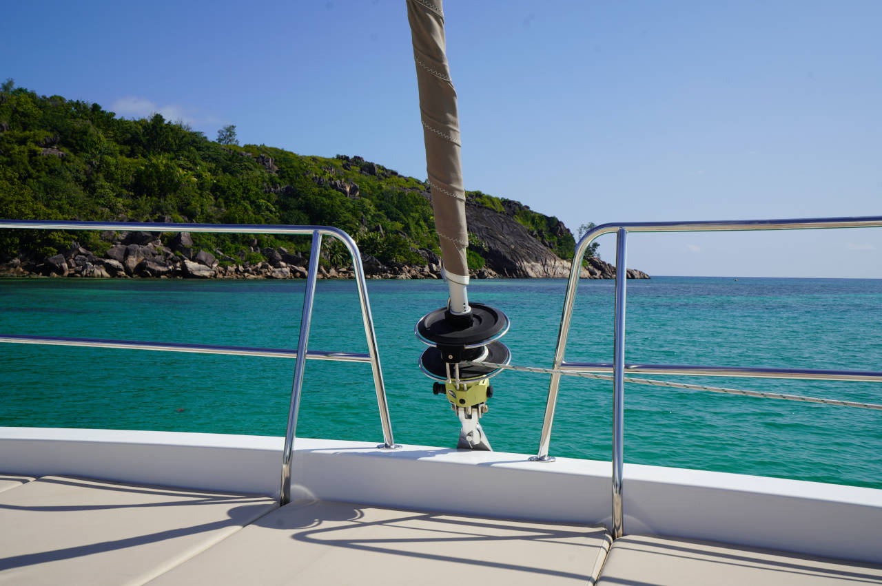 Seychelles Yacht Charter: Exploring Enchanting Destinations in Luxury