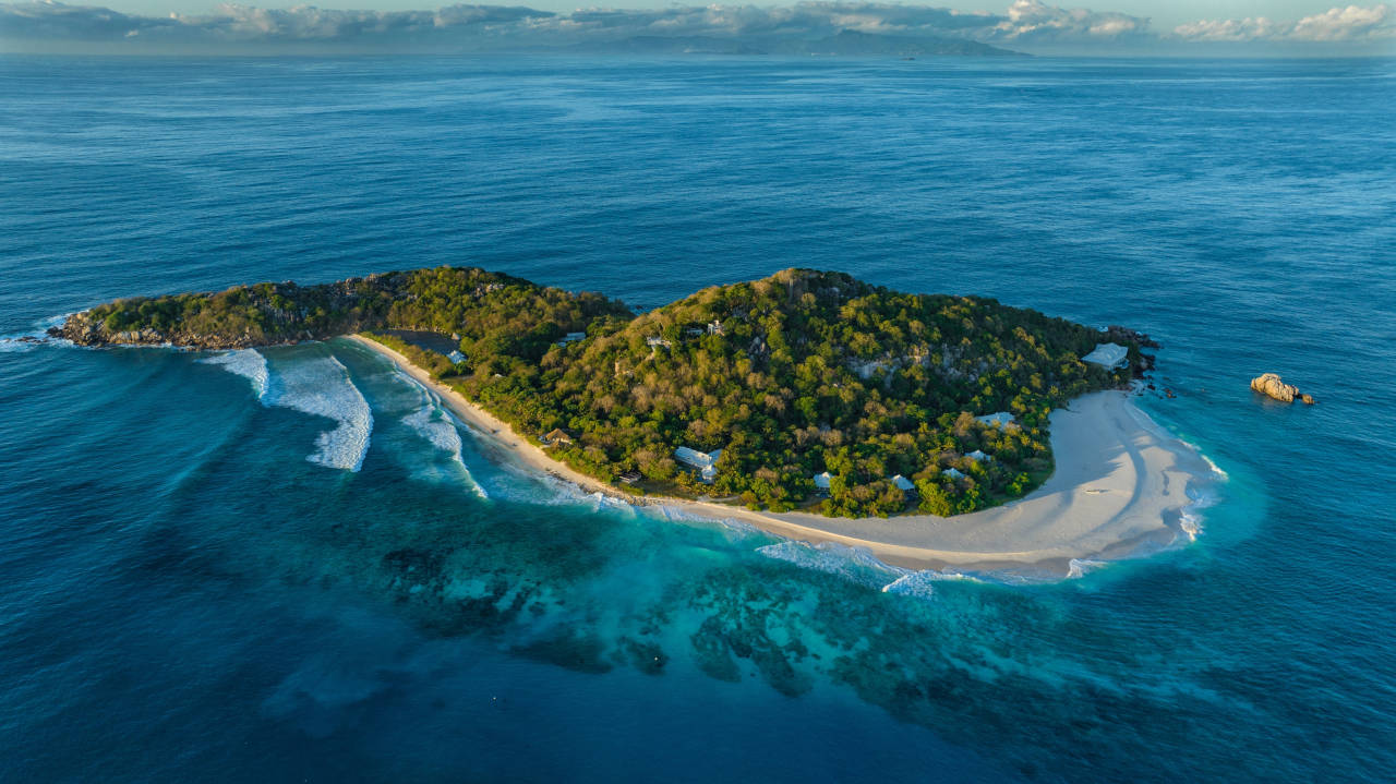 Seychellen Yachtcharter: Erkunden Sie bezaubernde Ziele in Luxus