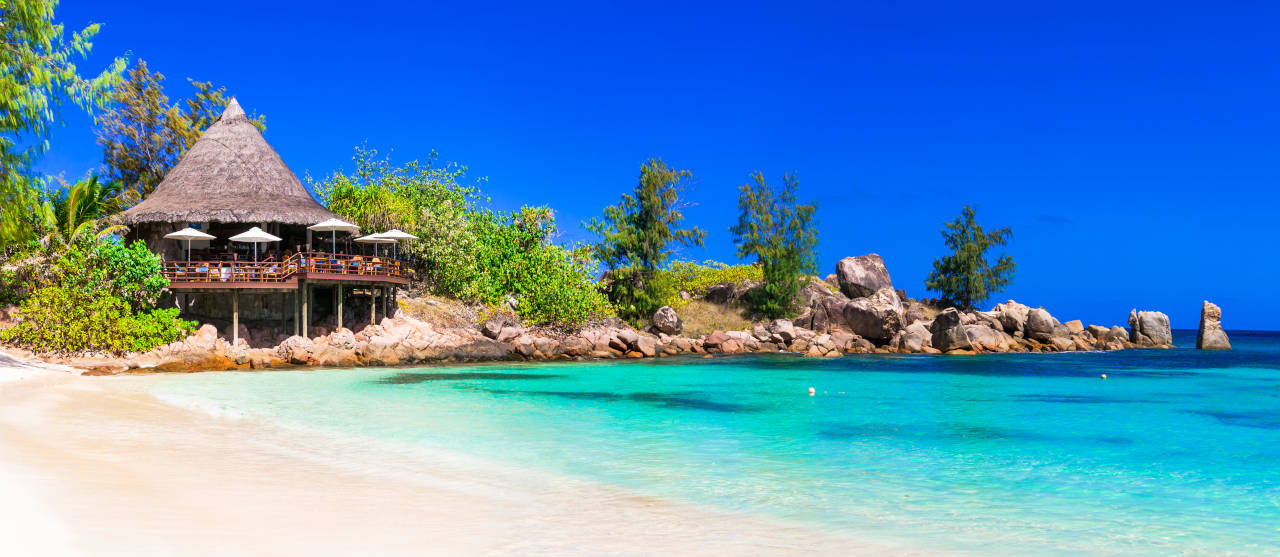 Seychelles Yacht Charter: Exploring Enchanting Destinations in Luxury