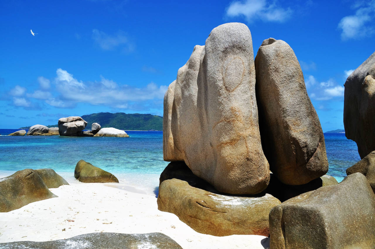 Seychellen Yachtcharter: Erkunden Sie bezaubernde Ziele in Luxus