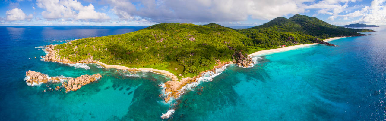 Seychellen Yachtcharter: Erkunden Sie bezaubernde Ziele in Luxus