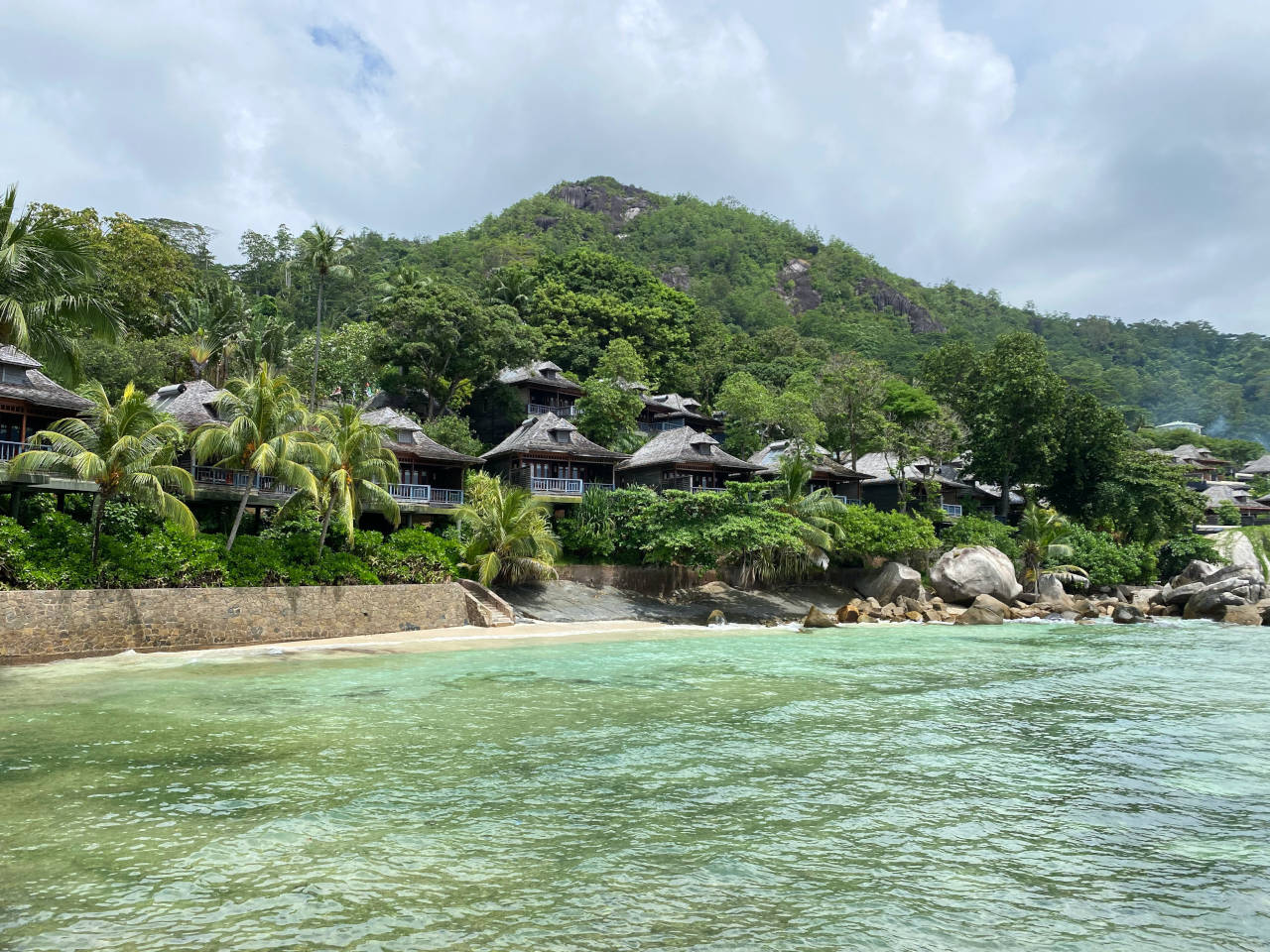 Seychellen Yachtcharter: Erkunden Sie bezaubernde Ziele in Luxus