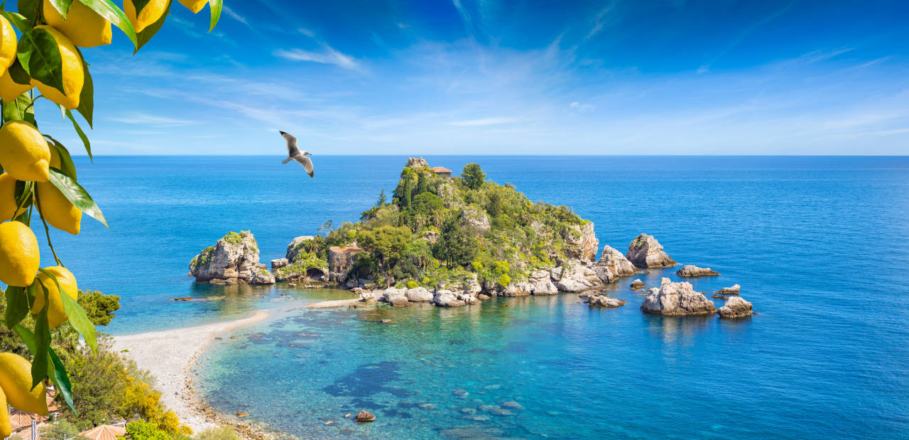 Discover the Magic of Yacht Charter in Sicily: Unveiling a Mediterranean Paradise