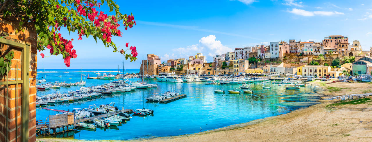 Discover the Magic of Yacht Charter in Sicily: Unveiling a Mediterranean Paradise