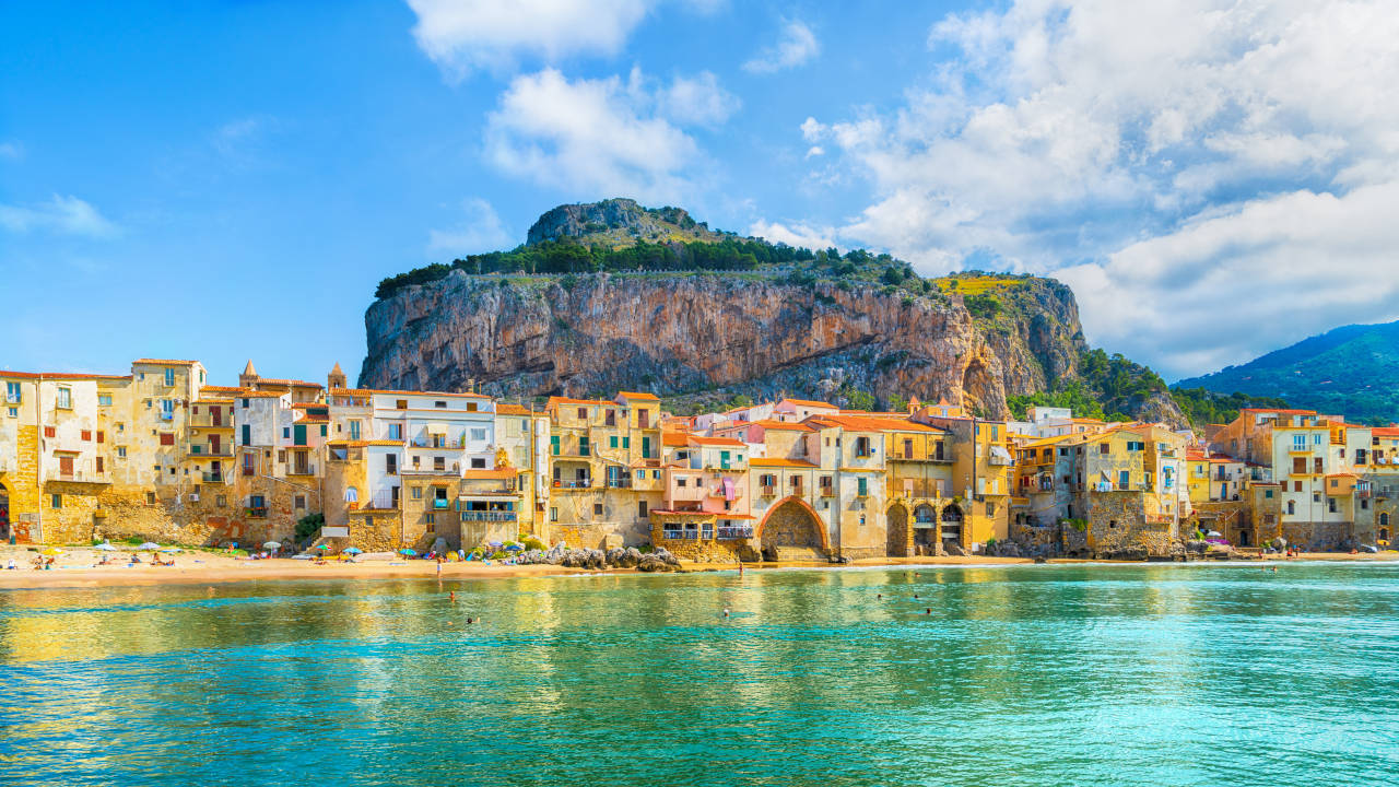 Discover the Magic of Yacht Charter in Sicily: Unveiling a Mediterranean Paradise