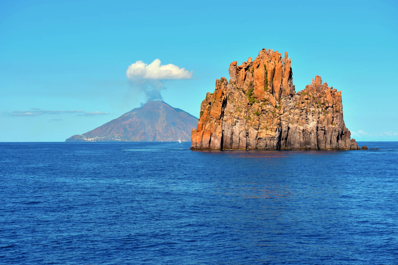 Entdecken Sie die Magie des Yachtcharters In Sizilien: Ein Mittelmeerparadies Enthüllen