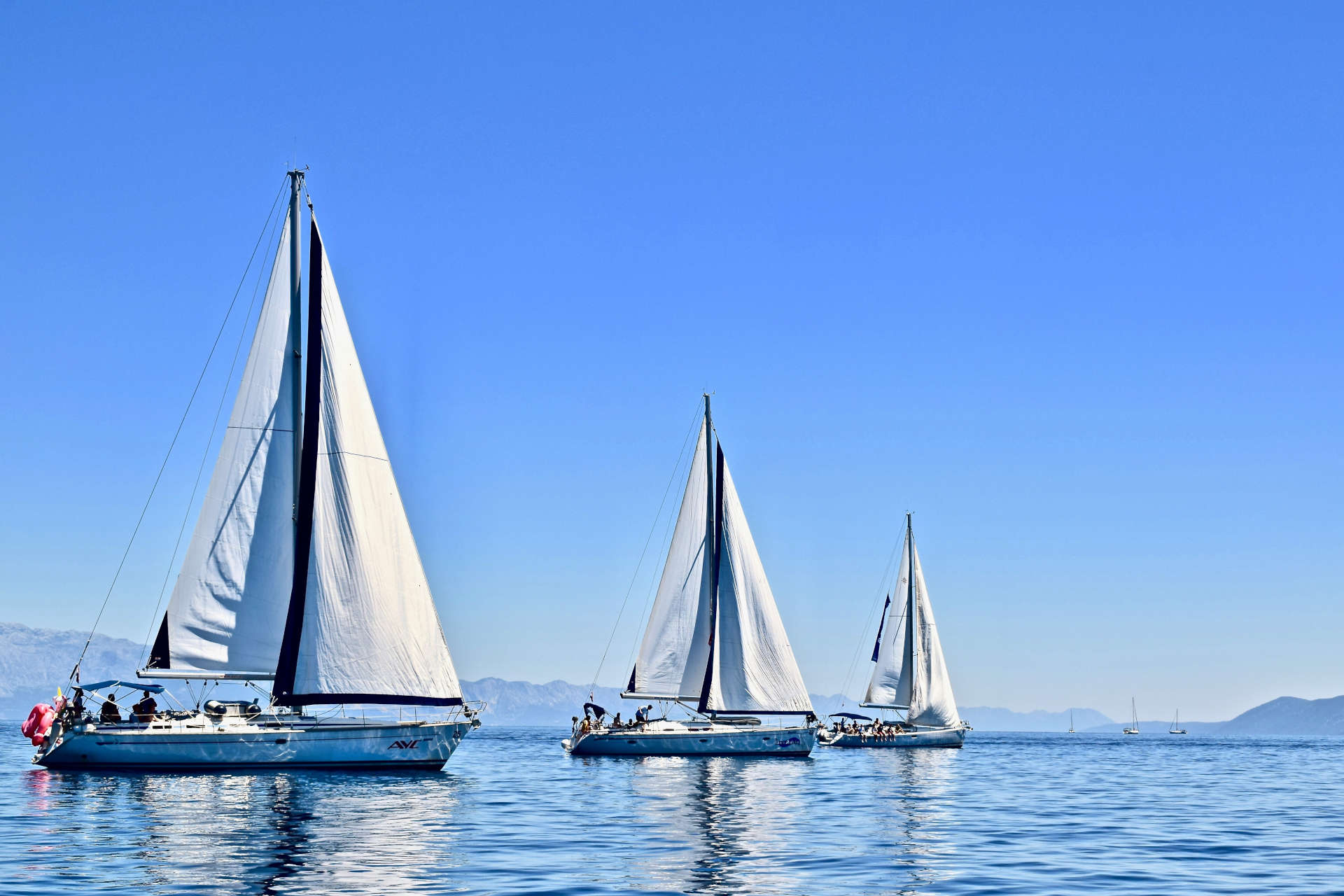 Flotilla Croatia