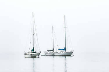 Flotilla in Kroatien