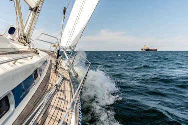 Bareboat Yacht Charter