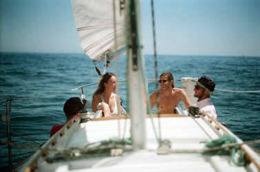 Skippered & Crewed Yacht Charter