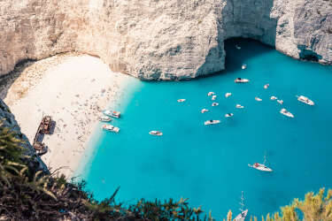 Zakynthos – Ionische Inseln – Griechenland