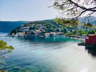 Kefalonia – Ionische Inseln – Griechenland