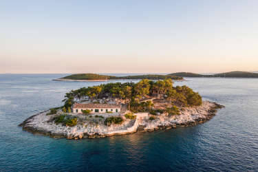 Hvar - Croatia