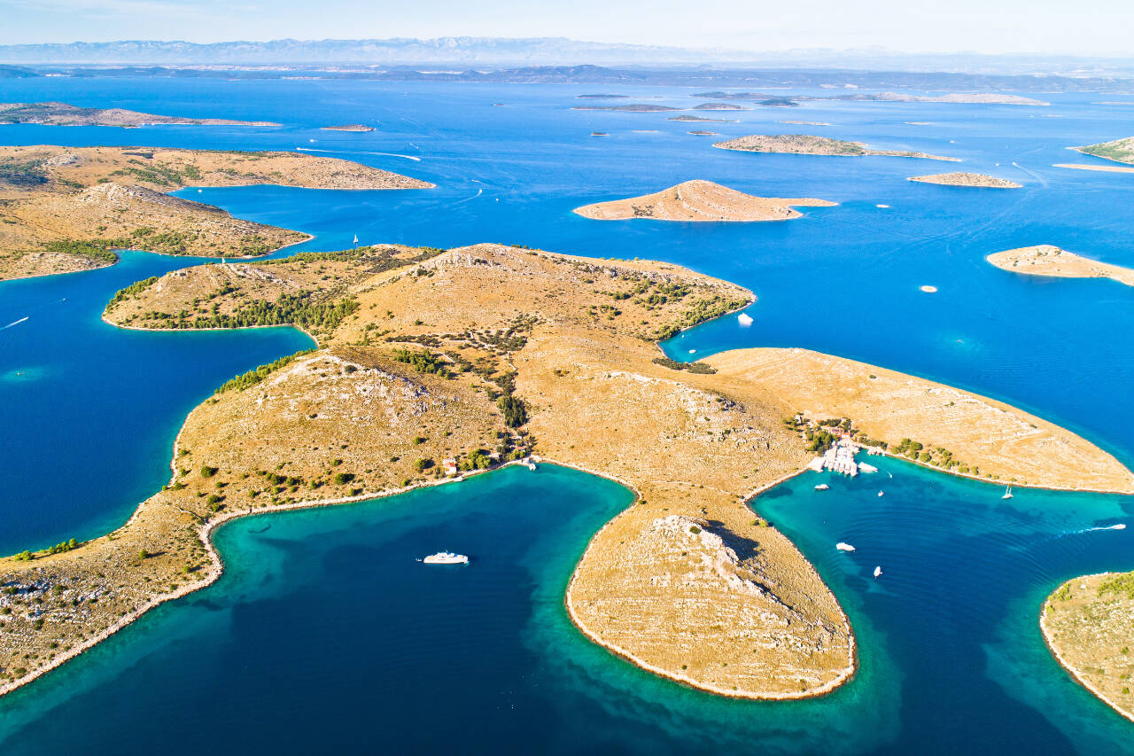Kornati
