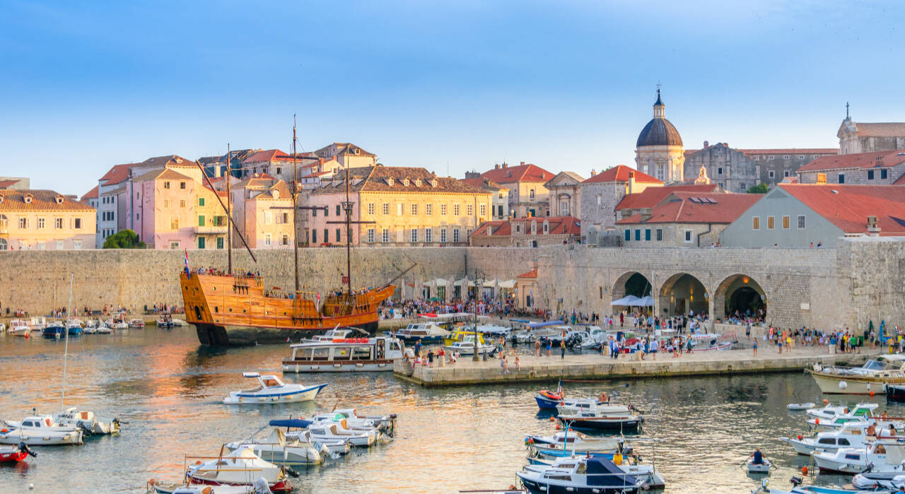 Dubrovnik