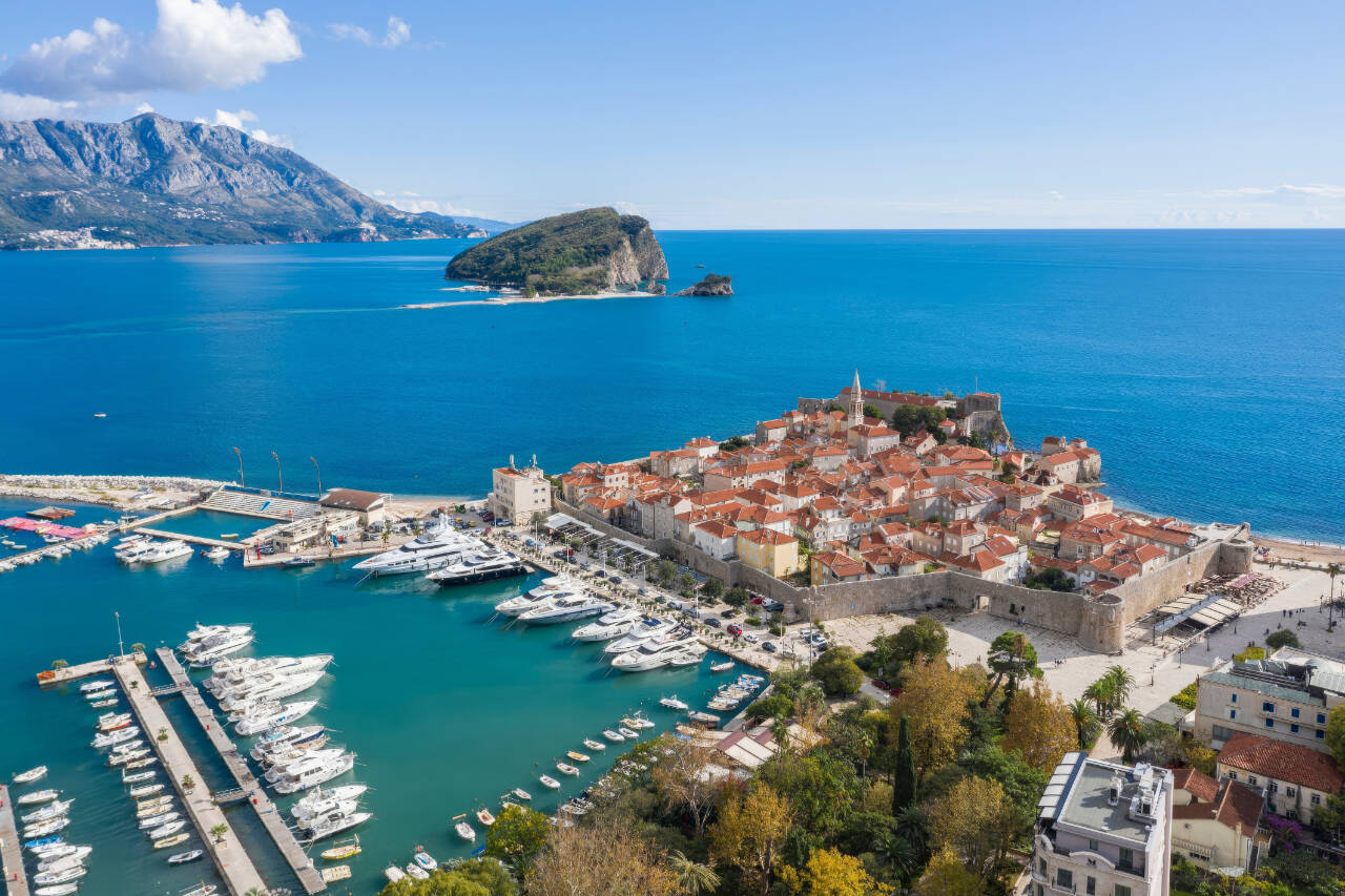 Budva