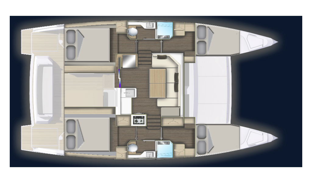 Aventura 37 Zarah