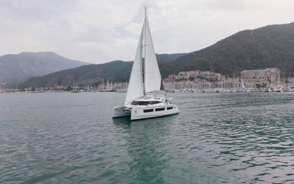 Aventura 45 Aura
