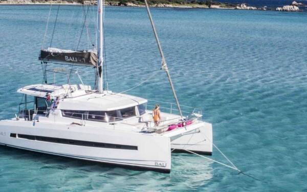 Bali 4.1 LINDIR