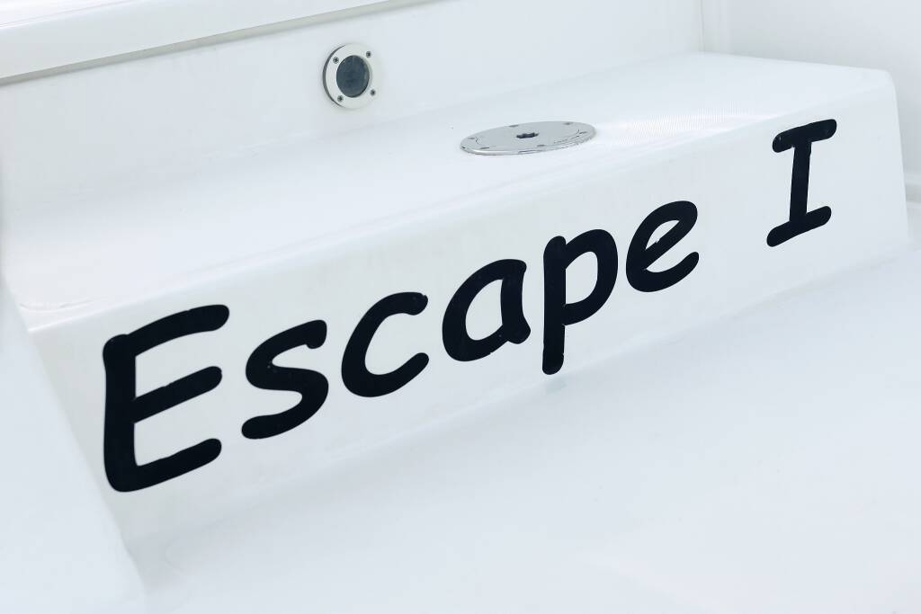 Bali 4.1 Escape I