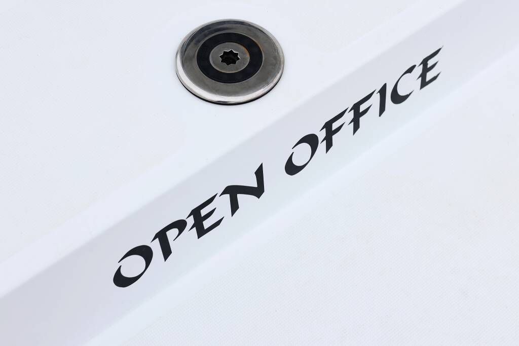 Bali 4.2 Open Office