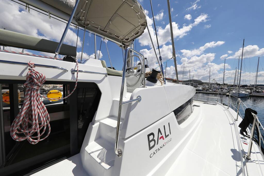 Bali 4.2 Mademoiselle