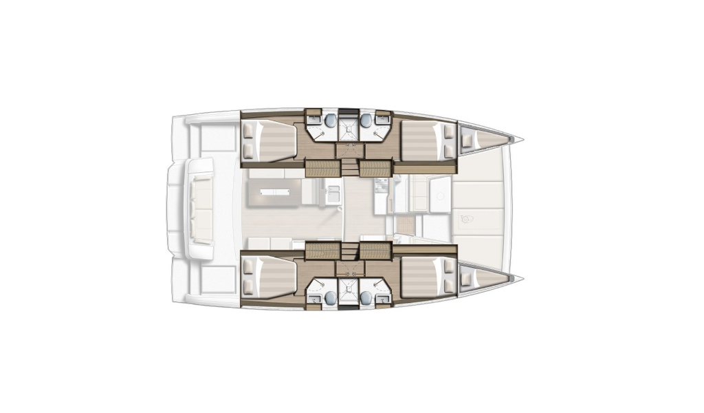 Bali 4.2 Riviera