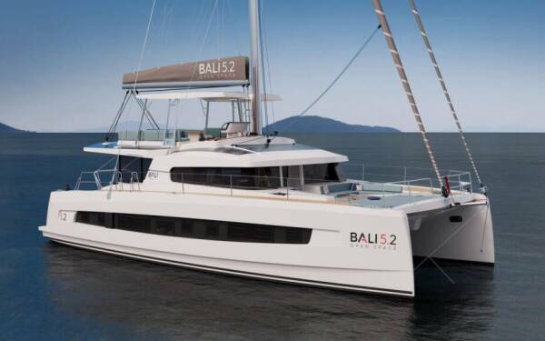 Bali 5.2 KOS 52.CAT