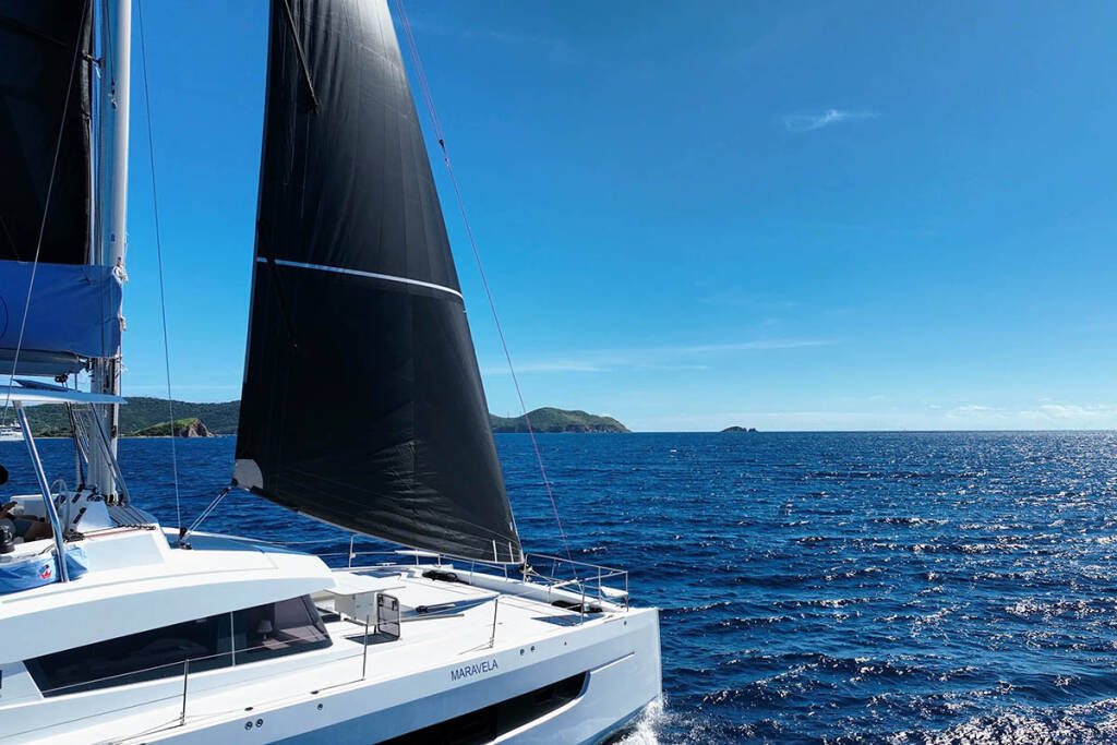 Bali 5.4 Maravela