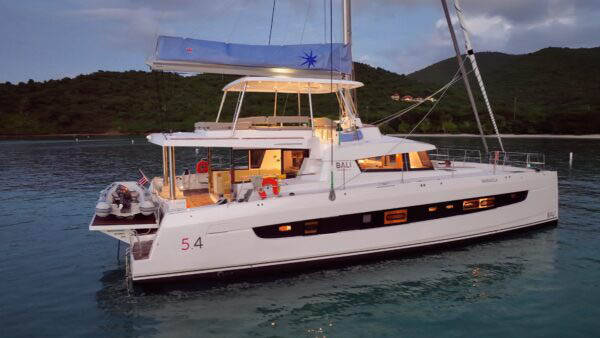 Bali 5.4 Maravela