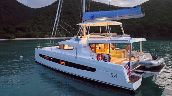Bali 5.4 Maravela