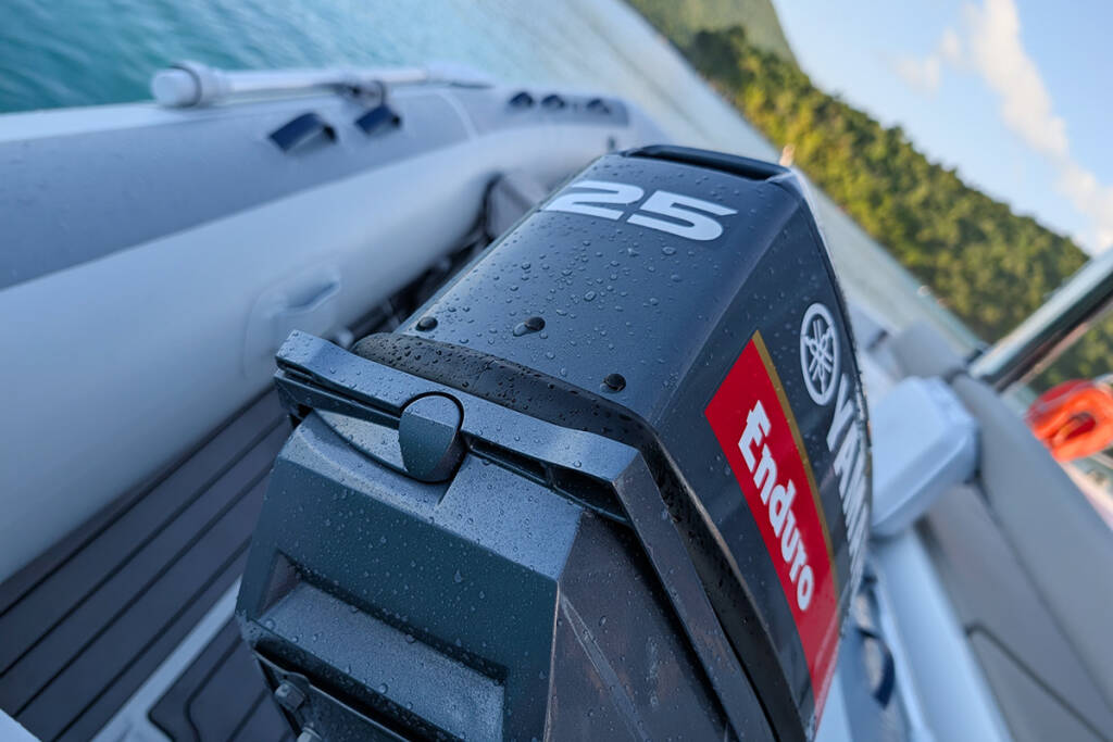 Bali 5.4 Maravela