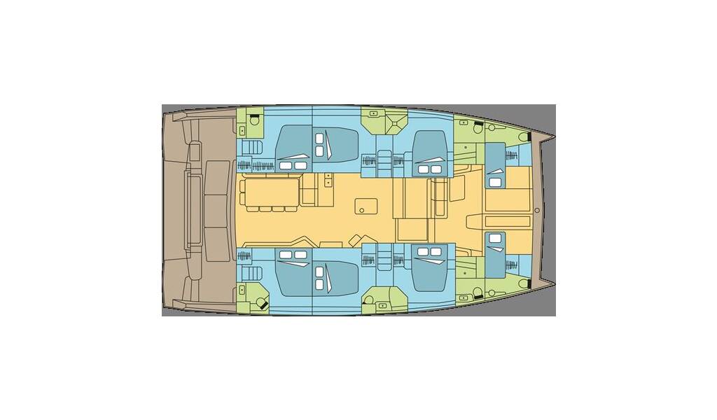 Bali 5.4 DREAM TAHAA