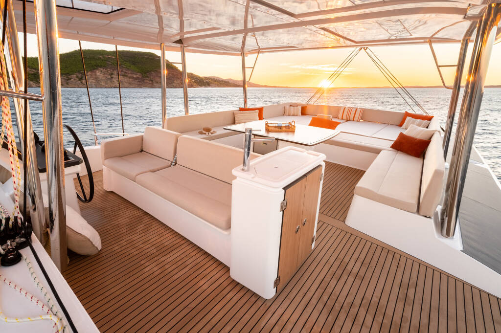 Bali 5.8 Joie de mer (ex. Allure)