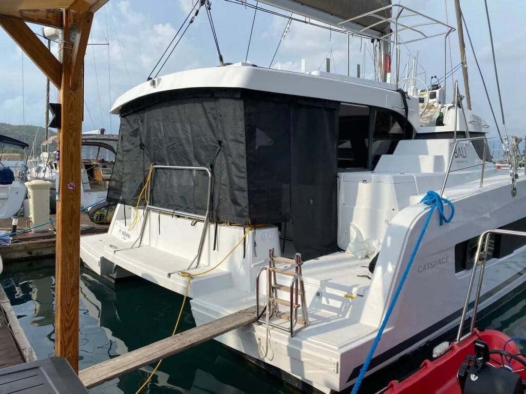 Bali Catspace Moana 2