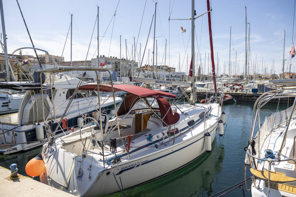 Bavaria 34 Cruiser NinaNina