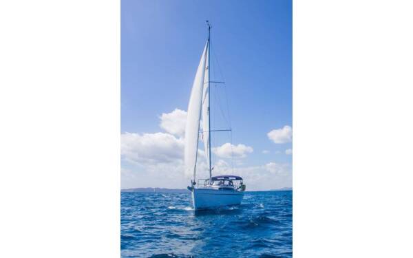 Bavaria 34 Maverick 