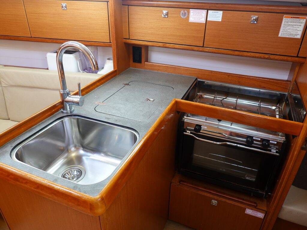 Bavaria 34 Maverick 