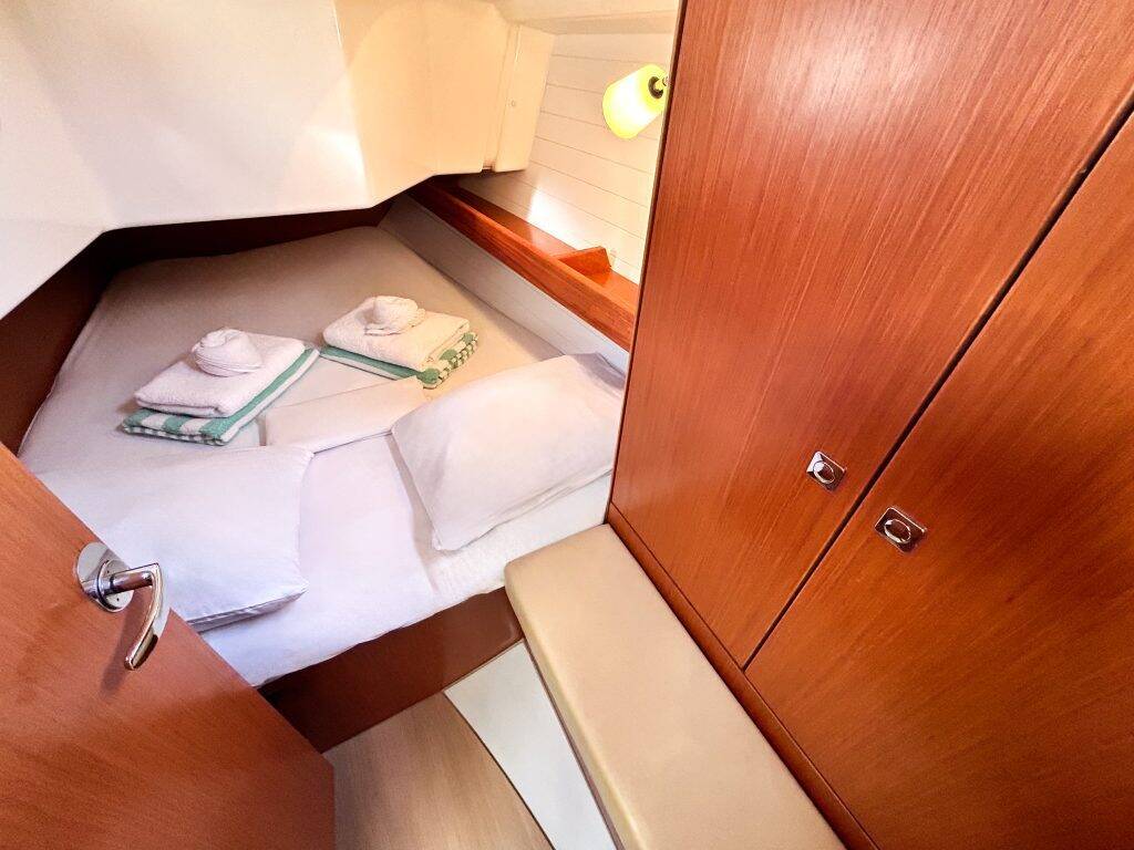 Bavaria 34 Maverick 