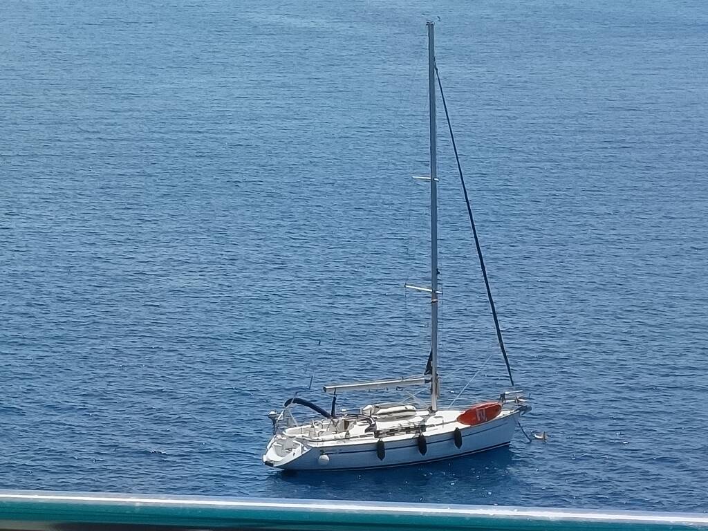 Bavaria 38 Ra