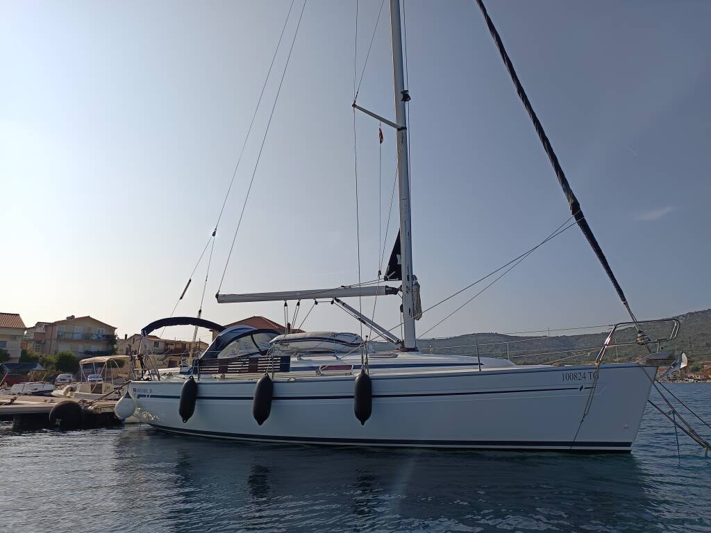 Bavaria 38 Ra