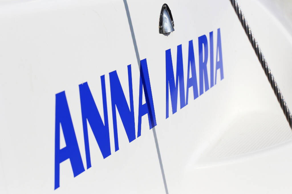 Bavaria 39 Cruiser Anna Maria