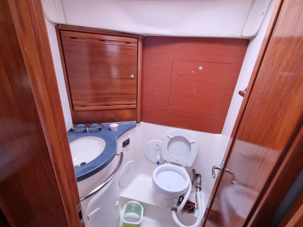 Bavaria 40 Cruiser Inspiration