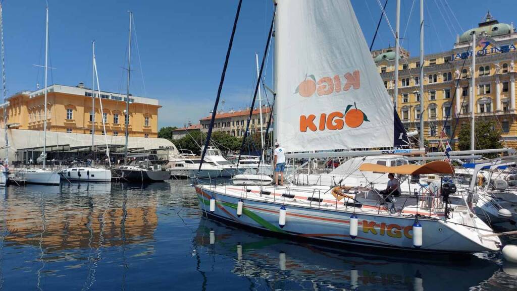 Bavaria 44 Kigo 2