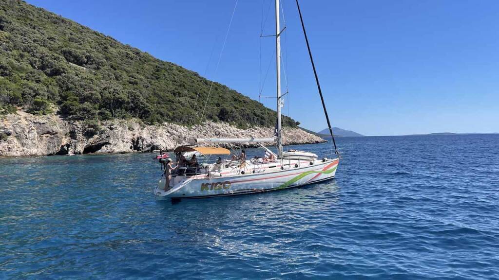 Bavaria 44 Kigo 2